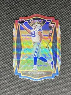 Amari Cooper