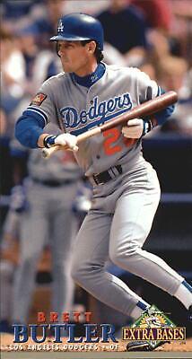 Brett Butler #284