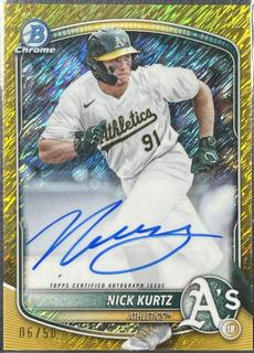 Nick Kurtz