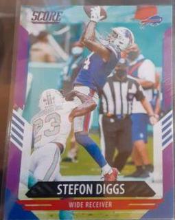 Stefon Diggs