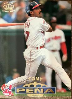 Tony Pena