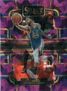 Stephen Curry
