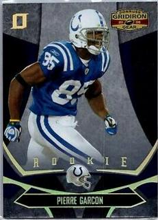 Pierre Garcon