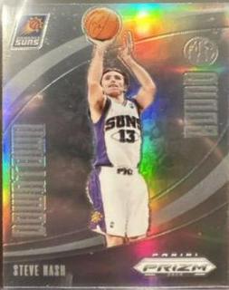 Steve Nash