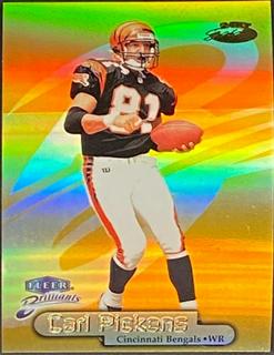 Carl Pickens