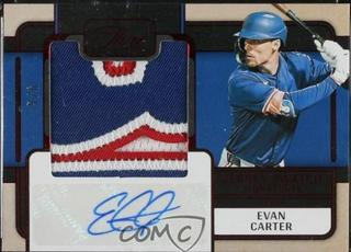 Evan Carter