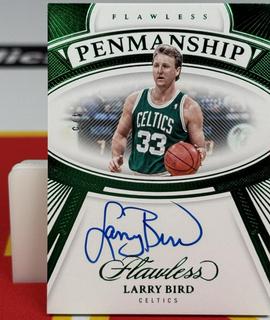Larry Bird