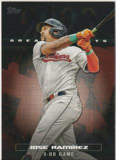 Jose Ramirez