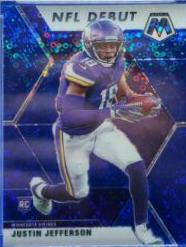 Justin Jefferson