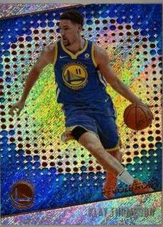 Klay Thompson