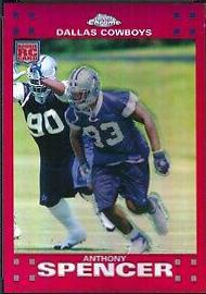 Anthony Spencer