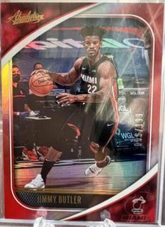 Jimmy Butler