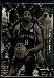 Jalen Williams