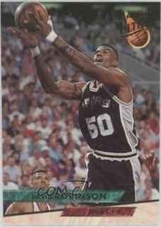David Robinson