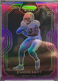 D'Andre Swift
