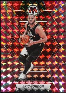 Eric Gordon
