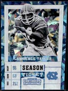 Lawrence Taylor