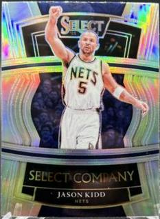 Jason Kidd