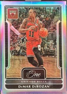 DeMar DeRozan