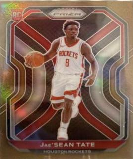 Jae'Sean Tate