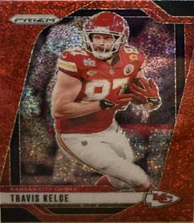 Travis Kelce