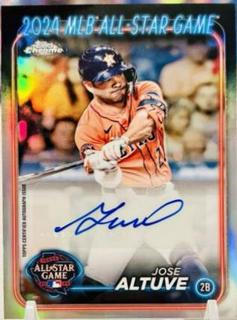 Jose Altuve