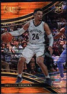 Dillon Brooks