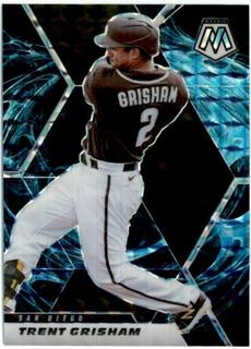 Trent Grisham