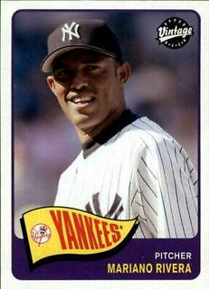 Mariano Rivera