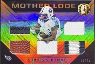 Derrick Henry