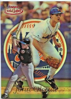 John Olerud