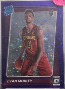 Evan Mobley