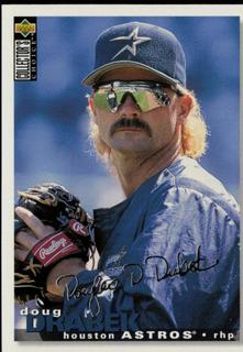 Doug Drabek