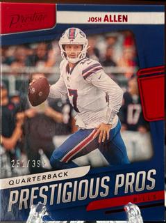 Josh Allen