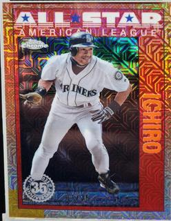 Ichiro