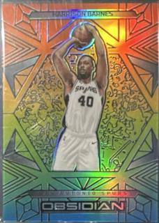 Harrison Barnes