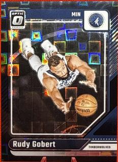 Rudy Gobert