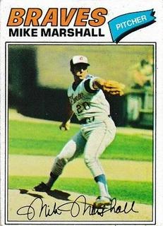 Mike Marshall