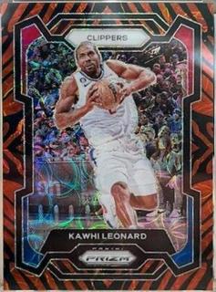 Kawhi Leonard