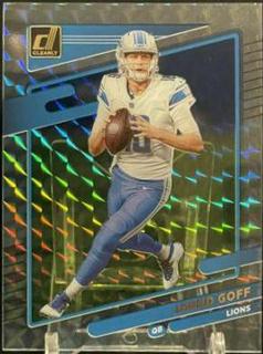 Jared Goff