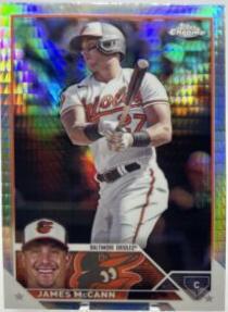 James McCann