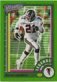 Deion Sanders