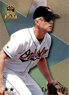 Cal Ripken Jr.