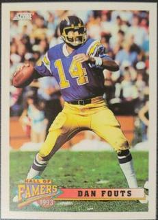 Dan Fouts
