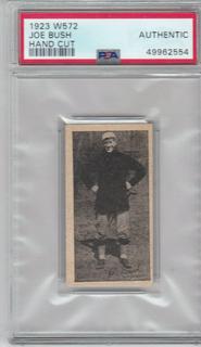 Joe Bush
