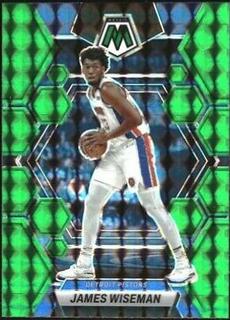 James Wiseman