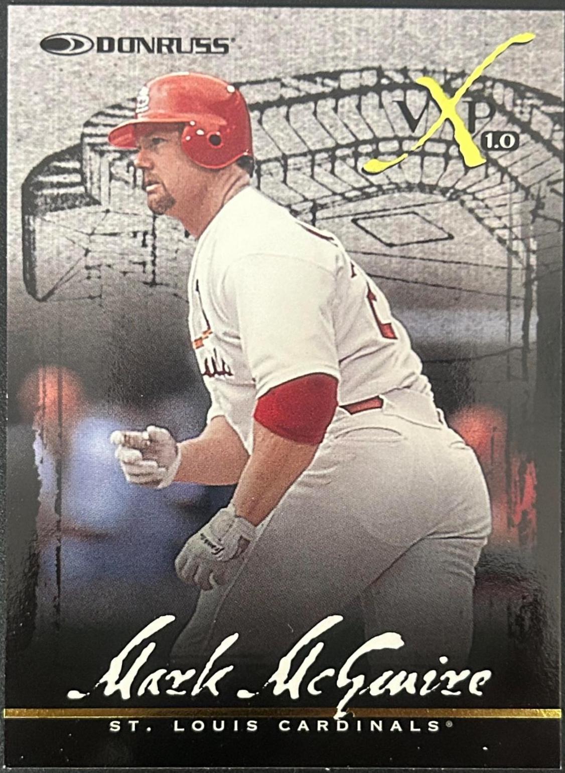 Mark Mcgwire #42