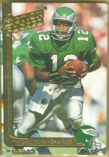 Randall Cunningham