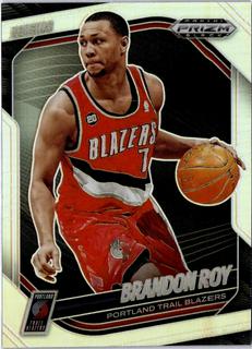 Brandon Roy