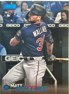 Matt Wallner